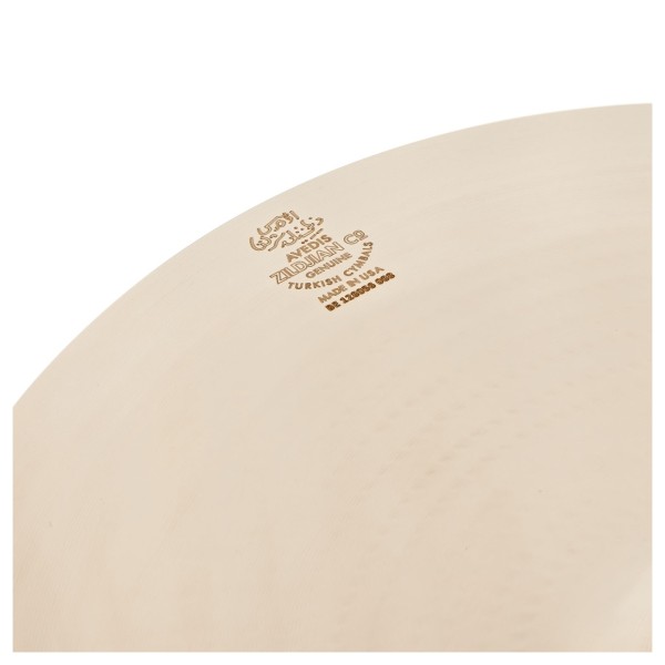 Zildjian A Custom Cymbal Box Set with Free 18'' A Custom Crash