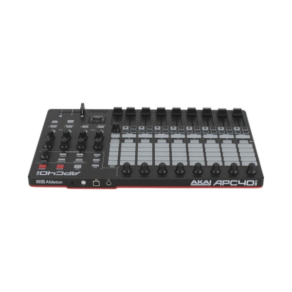 Akai Professional APC40 MK2 USB Ableton Live Controller