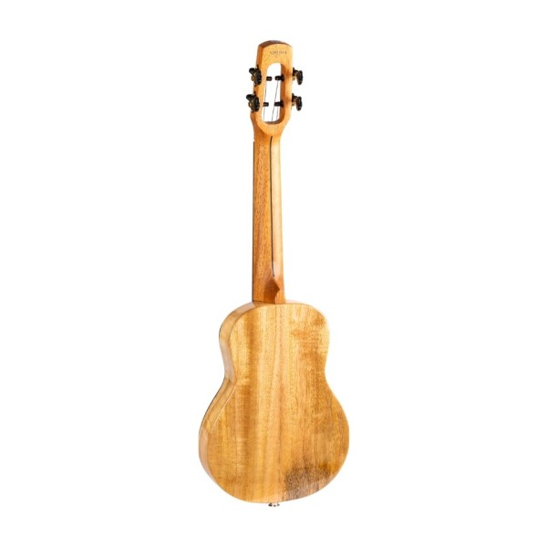 Flight Songbird TPP Concert Electro Ukulele - back