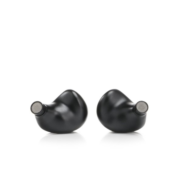 Noble Knight 3 Driver IEM with DD + BA + Piezo Super Tweeter Drivers - driver 