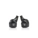 Noble Knight 3 Driver IEM with DD + BA + Piezo Super Tweeter Drivers - inner 