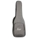 Flight Mini Bass Gig Bag, Grey