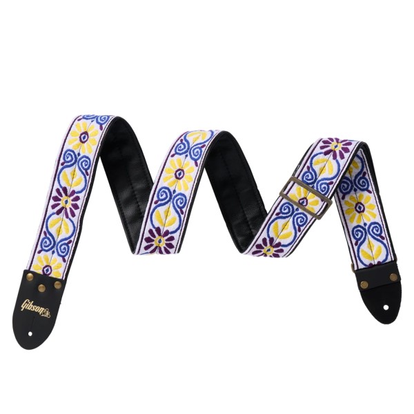 Gibson The Sunflower