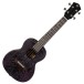 Flight DUC400 Concert Ukulele, Ash Purple