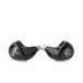 Noble Stage 3 3 Driver IEM with DD and BA Drivers - together
