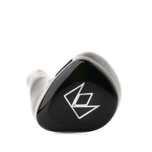 Noble Stage 3 3 Driver IEM with DD and BA Drivers nobels logo