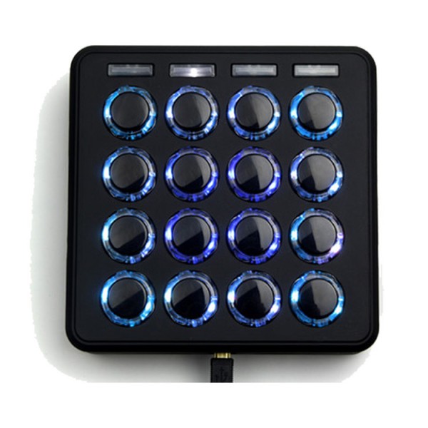 MIDI Fighter