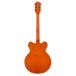Gretsch G5622T Electromatic CB, Orange Stain - back