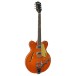 Gretsch G5622T Electromatic CB, Orange Stain - right