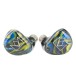 Noble Van Gogh 4 Driver IEM with DD and BA Drivers 