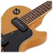 Epiphone Les Paul Special, TV Yellow