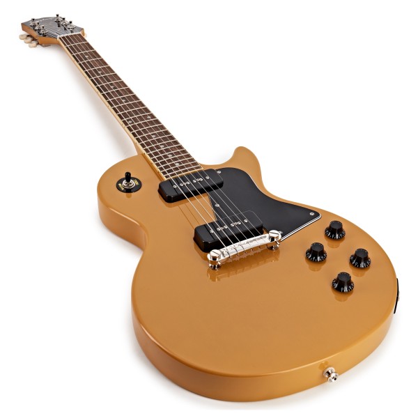 Epiphone Les Paul Special, TV Yellow - Secondhand at Gear4music