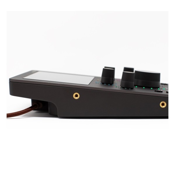 Softube Flow Studio Control Surface  - Side