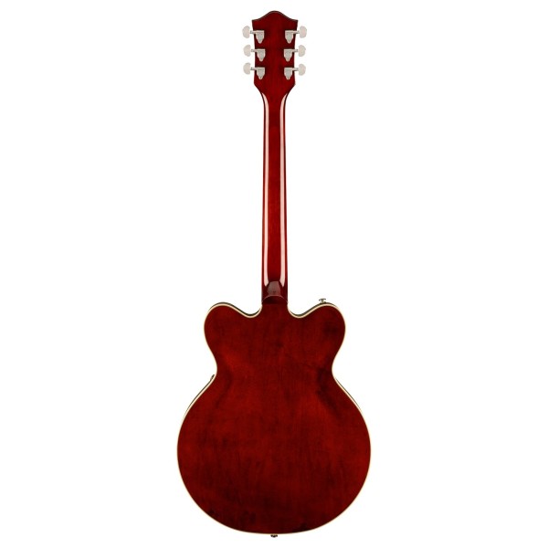 Gretsch G2622 Streamliner CB, Burnt Orchid