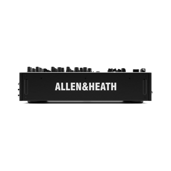 Allen & Heath XONE:96 DJ Mixer - Left