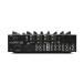 Allen & Heath XONE:96 DJ Mixer - Rear