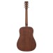 Vintage Statesboro Paul Brett Dreadnought, Whisky Sour