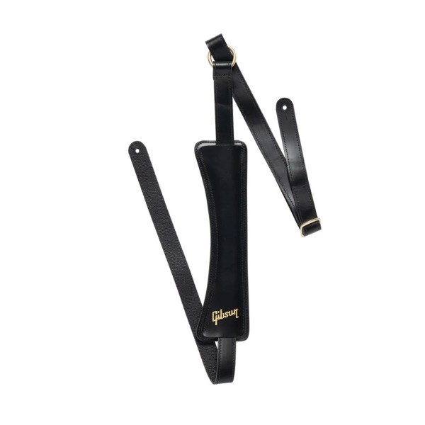 Gibson The Modern Vintage Mini (Black)