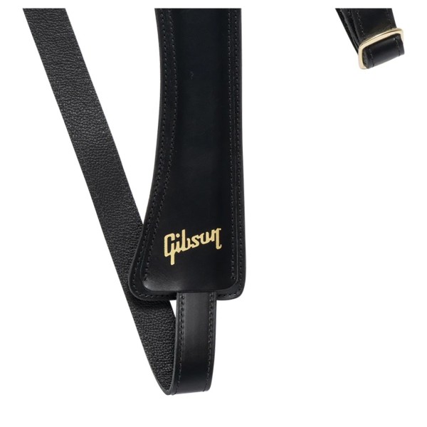 Gibson The Modern Vintage Mini (Black)