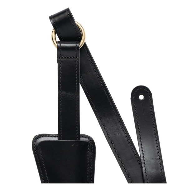 Gibson The Modern Vintage Mini (Black)