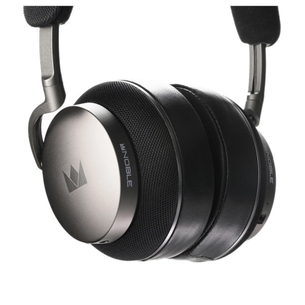 Noble FoKus Apollo Wireless Headphones with 40mm Dynamic + 14.5mm Planar Magnetic Drivers