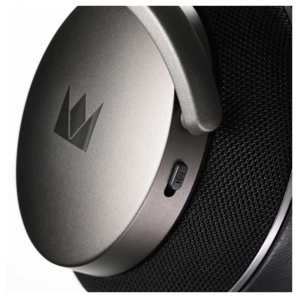 Noble FoKus Apollo Wireless Headphones with 40mm Dynamic + 14.5mm Planar Magnetic Drivers - switch 