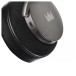 Noble FoKus Apollo Wireless Headphones with 40mm Dynamic + 14.5mm Planar Magnetic Drivers - controls
