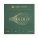 Larsen Sovereign Cello A String, 4/4 Size