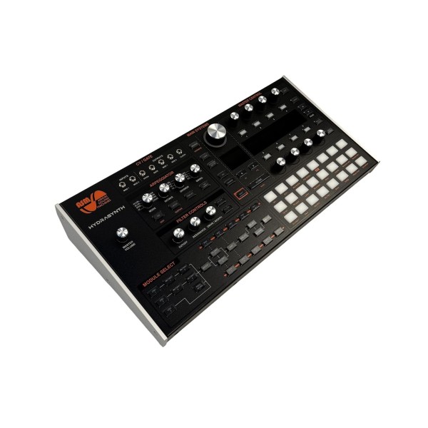 HYDRASYNTHDR-SECONDHAND-CDJ9598 1