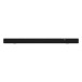 Klipsch Flexus Core 200 Soundbar, Black Front View 2