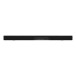 Klipsch Flexus Core 200 Soundbar, Black Back View