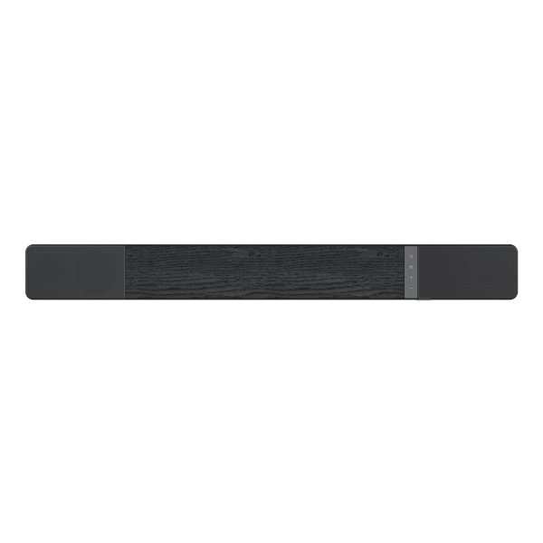Klipsch Flexus Core 200 Soundbar, Black High View