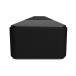 Klipsch Flexus Core 200 Soundbar, Black Side View