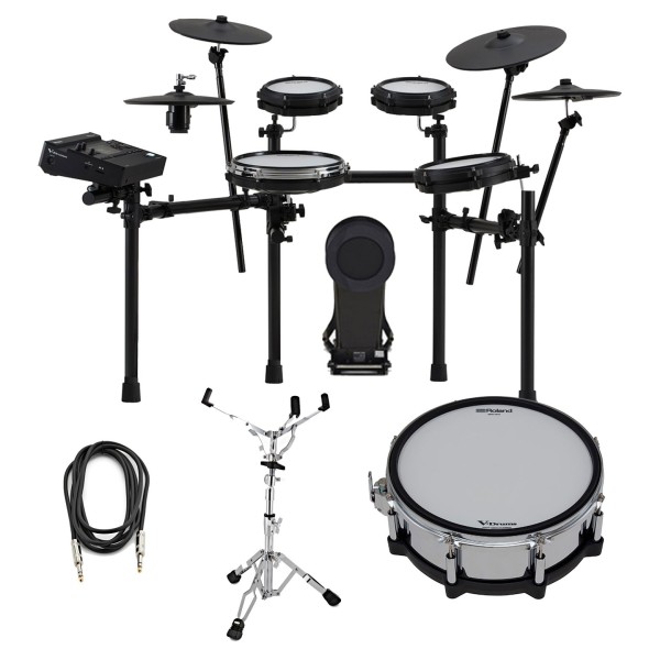 Roland TD316 V-Drums Electronic Drum Kit with Digital Snare
