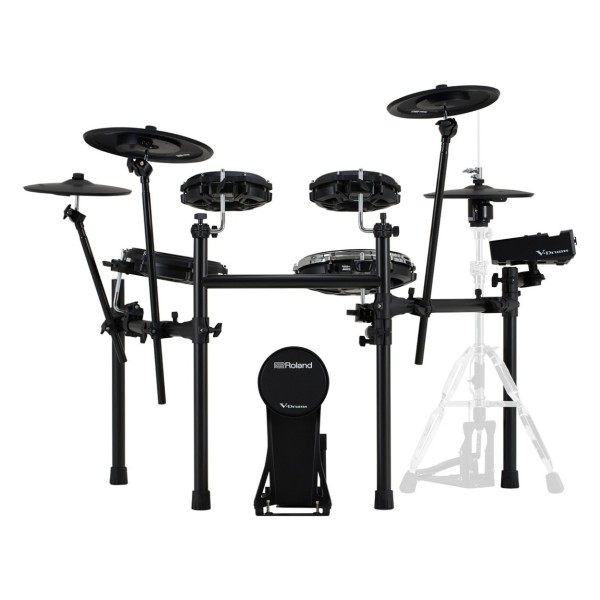 Roland TD316 V-Drums Electronic Drum Kit with Digital Snare