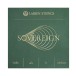 Larsen Sovereign Cello G String, 4/4 Size