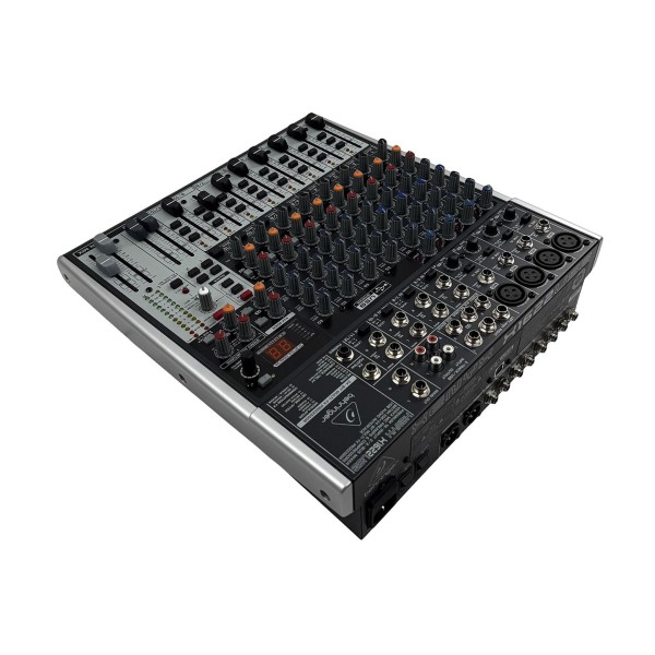 XENYX X1622USB-SECONDHAND-CDJ9601 3