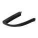 Ernie Ball P09645 Flex Capo, Black
