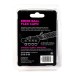 Ernie Ball P09645 Flex Capo, Black