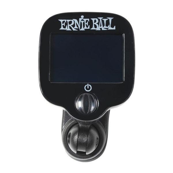Ernie Ball Fast Pitch Clip-On Tuner