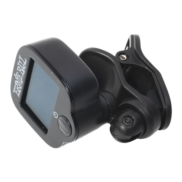 Ernie Ball Fast Pitch Clip-On Tuner