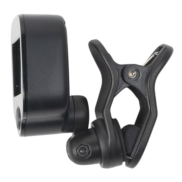 Ernie Ball Fast Pitch Clip-On Tuner