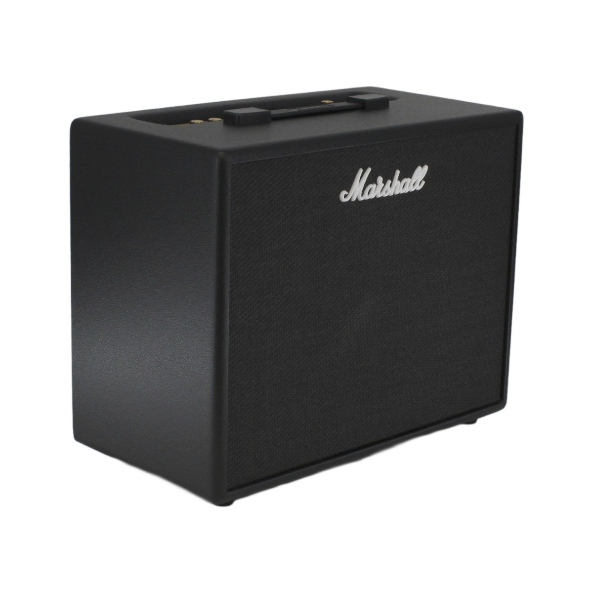 Marshall CODE 50 1x12 Combo - Secondhand at Gear4music