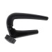 Ernie Ball P09631 Precision Capo, Black