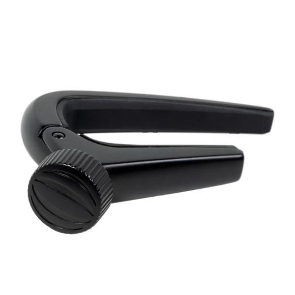 Ernie Ball P09631 Precision Capo, Black