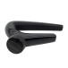 Ernie Ball P09631 Precision Capo, Black