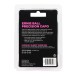 Ernie Ball P09631 Precision Capo, Black