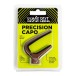 Ernie Ball P09632 Precision Capo, Bronze