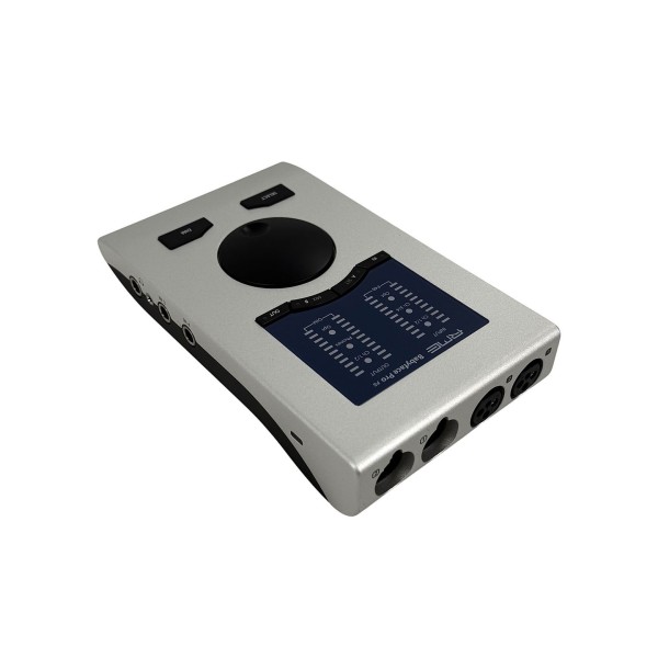 RME Babyface Pro FS - Secondhand at Gear4music