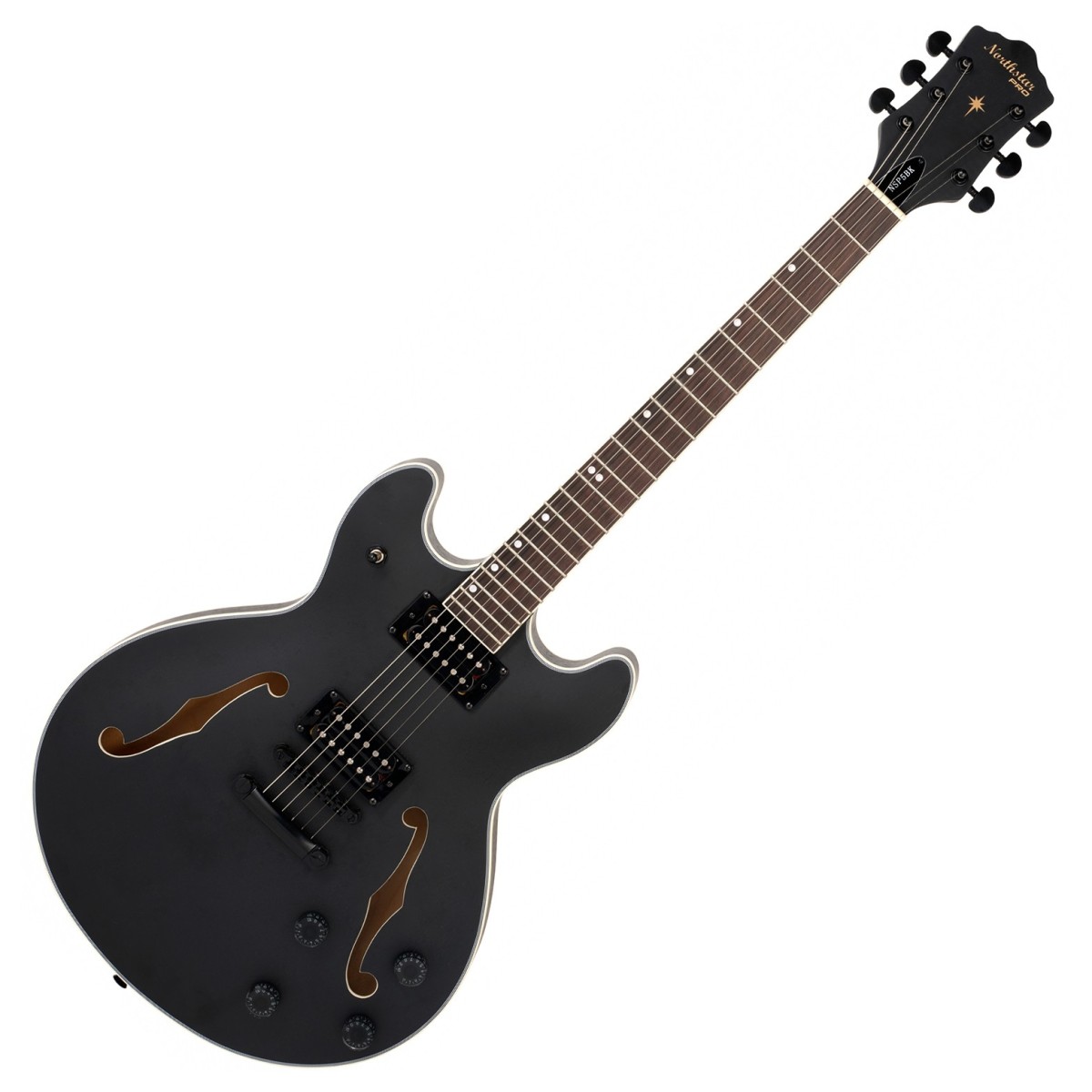 Click to view product details and reviews for Tanglewood Northstar Pro Nsp5bk Semi Acoustic Guitar Black Open Pore.